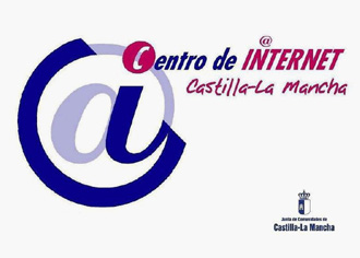 Red de Centros de Internet de Castilla-la Mancha