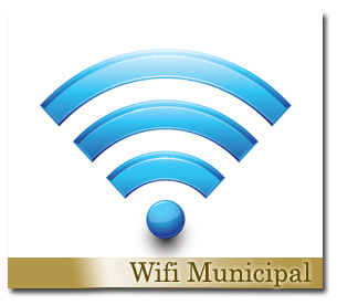 Red Wifi Municipal